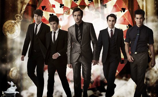 The Magicians Series 2